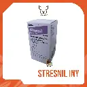 STRESNIL INY X 100 ML | PORCITECNO